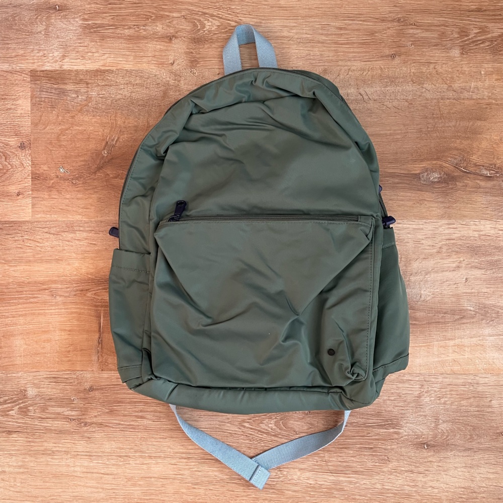 State bag lorimer diaper bag